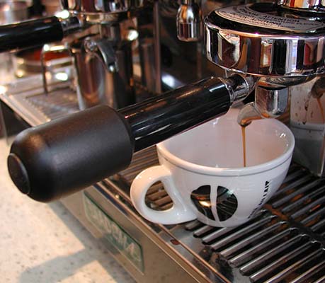 Shop Fracino coffee machines