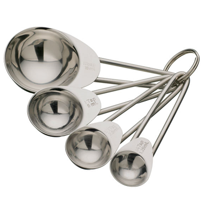 Shop measuring spoons