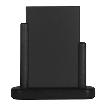 Shop Menu Displays