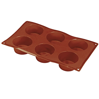 Shop Silicone Baking Moulds