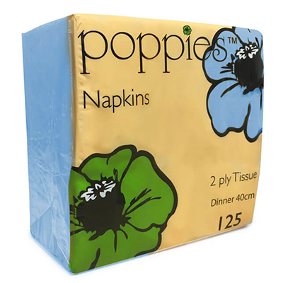 Shop napkins