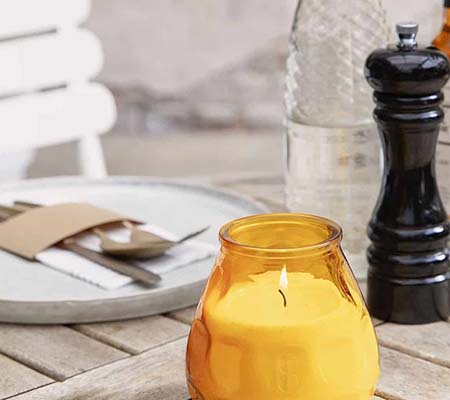 Shop Bolsius Candles for Hospitality Settings Shop Bolsius Candles for Hospitality Settings