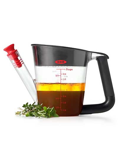 OXO Good Grips 2 Cup Gravy / Fat Separator
