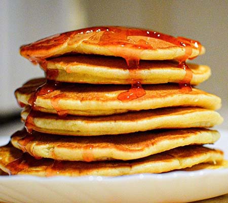 Pancakes