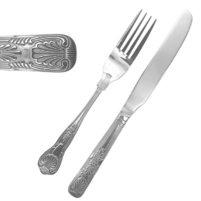 Shop Parish Pattern Cutlery
