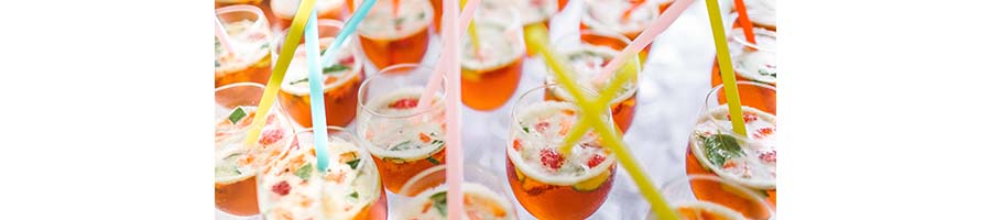 Party drinks