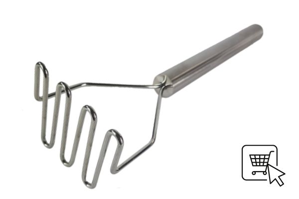 Shop potato mashers