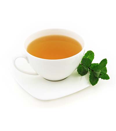 Peppermint Tea Peppermint Tea