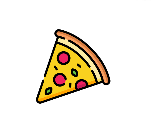 pizza icon