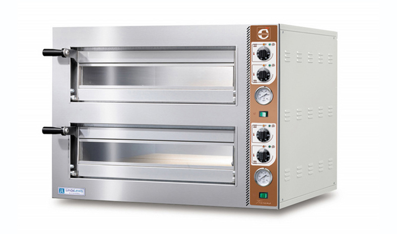 Cuppone Pizza Oven