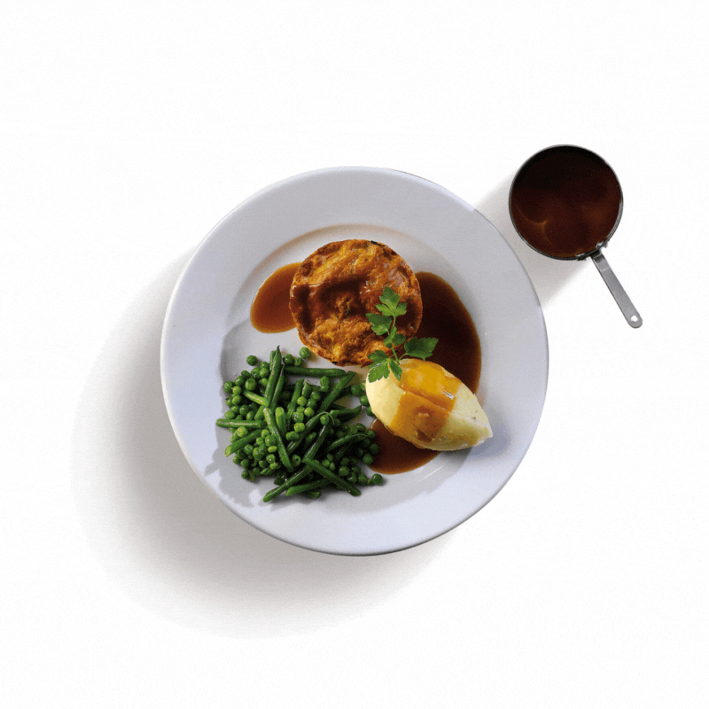 Attributes of porcelain