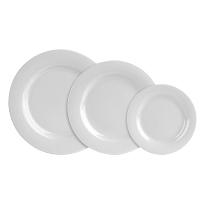 Porcelite Banquet Lightweight Crockery Porcelite Banquet Lightweight Crockery