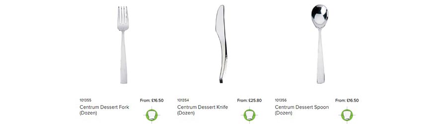 Shop Cutlery Shop Cutlery