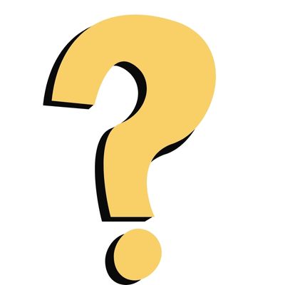 Question mark