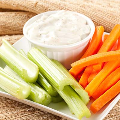 American Ranch Dressing American Ranch Dressing