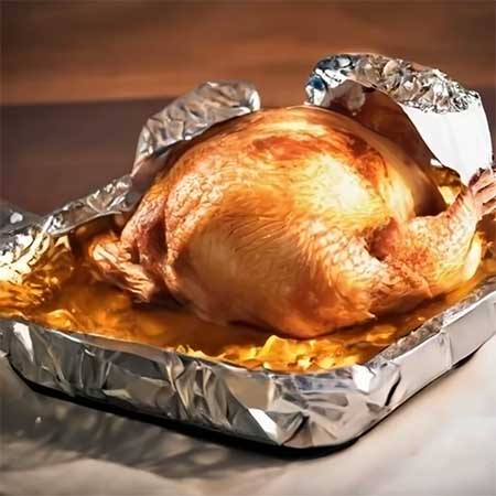 Shop Aluminium Trays