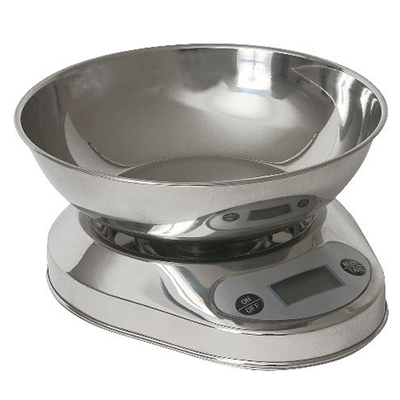 Shop scales