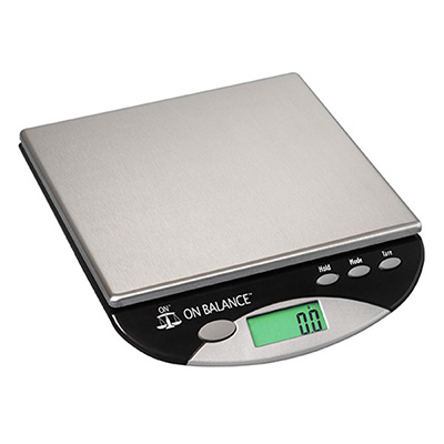 Compact Bench Scale Compact Bench Scale