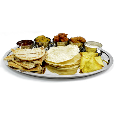 Shop Indian Tableware