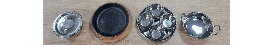 Shop Indian tableware Shop Indian tableware