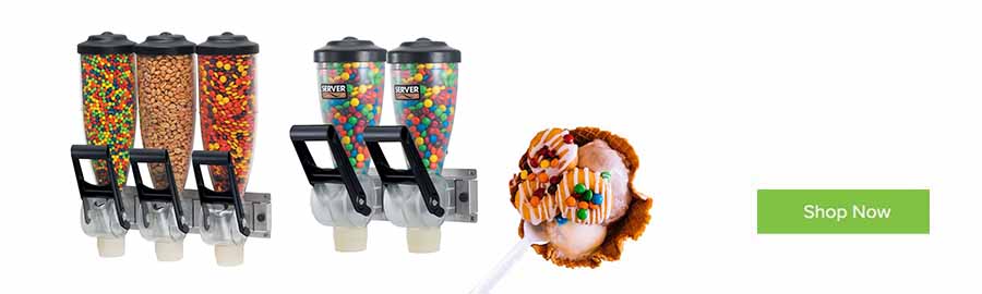 Shop Dry Food Dispensers