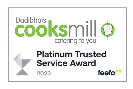 Feefo service award