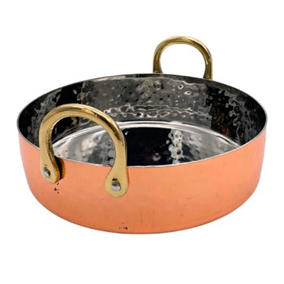 Shop copper serving dishes Shop copper serving dishes