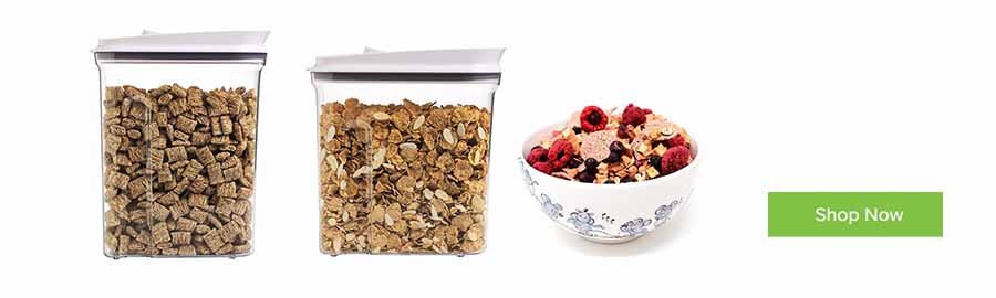 Shop OXO Pop Containers