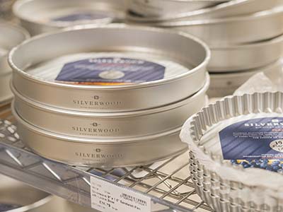 Shop Silverwood Bakeware