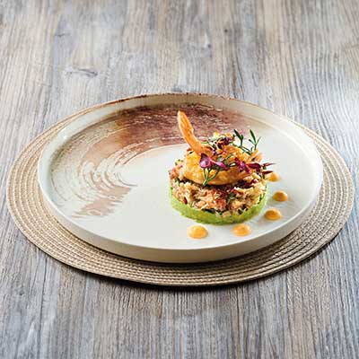 Shop Academy Fusion Crockery