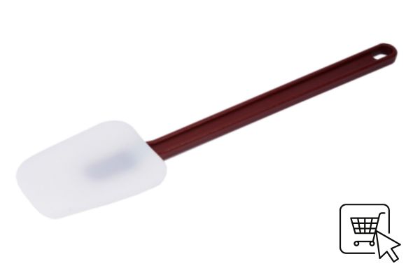 Shop spatulas