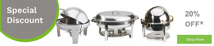 Shop Chafing Dishes & Fuel Shop Chafing Dishes & Fuel