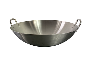 Shop woks Shop woks