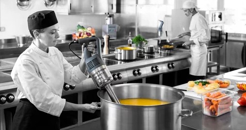 Shop Robot Coupe Stick Blenders