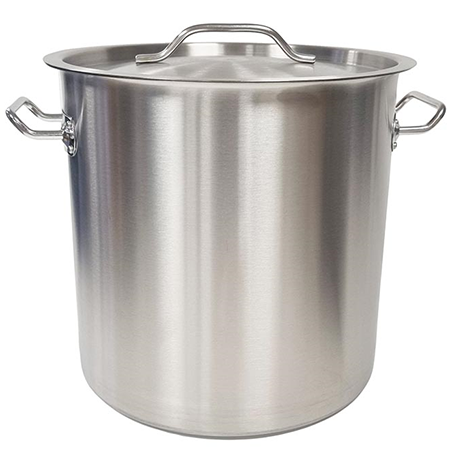 Shop stock pots Shop stock pots