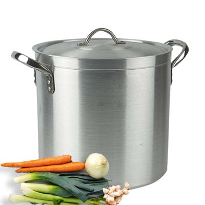 Shop Stock Pots