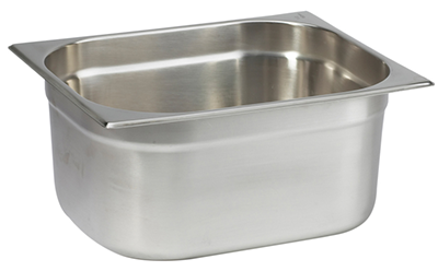 Shop storage containers