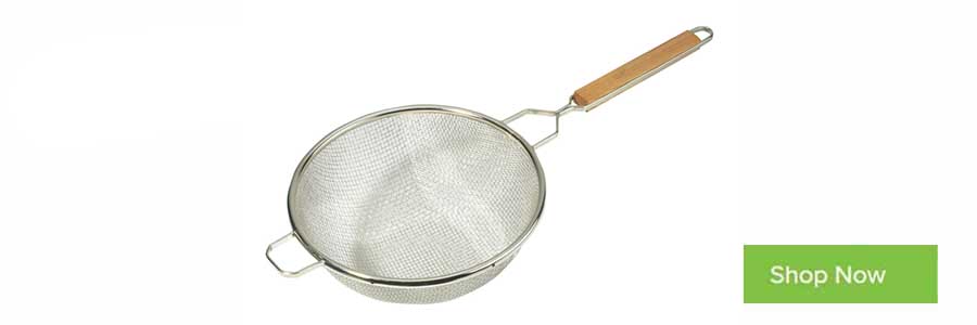 Kitchen Food Strainers Kitchen Food Strainers