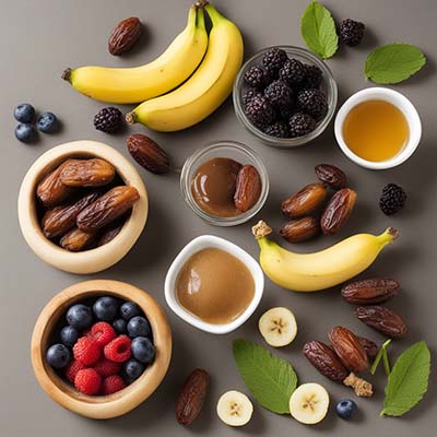Sugar alternatives
