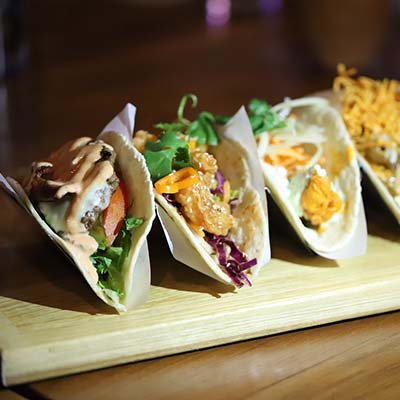 Tacos Tacos