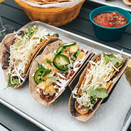 Tacos Tacos
