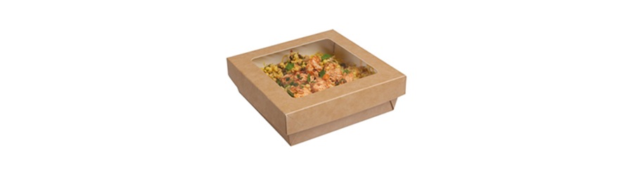 Shop Disposable Food Serving