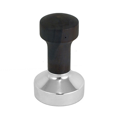 Coffee Tamper Wood / Aluminium Coffee Tamper Wood / Aluminium