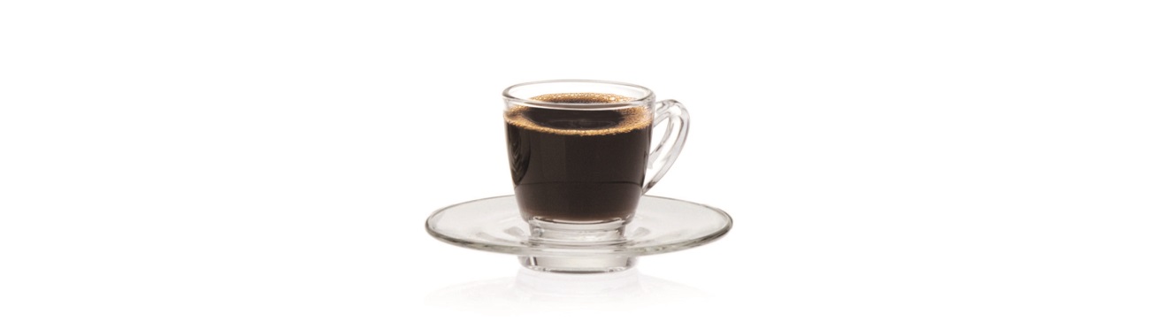 Shop tea and coffee glasses