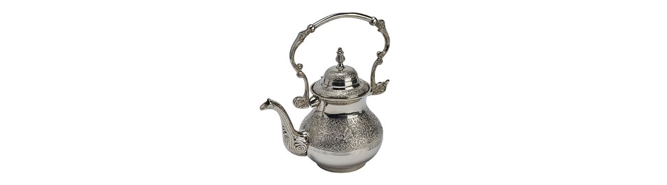 Shop teapots