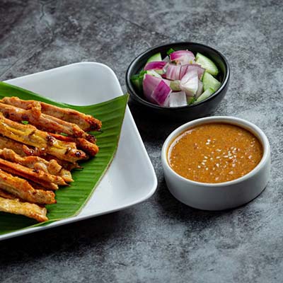 Thai Peanut Sauce Thai Peanut Sauce
