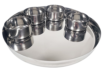Shop Indian Tableware