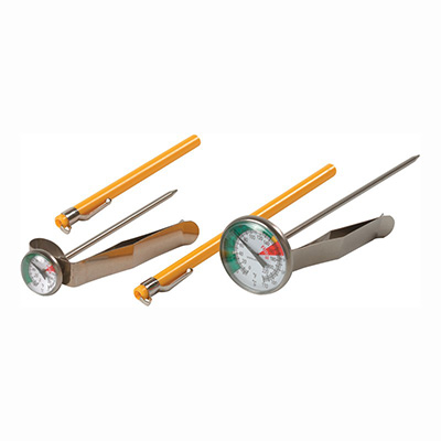 Milk Frothing Barista Espresso Thermometer Milk Frothing Barista Espresso Thermometer