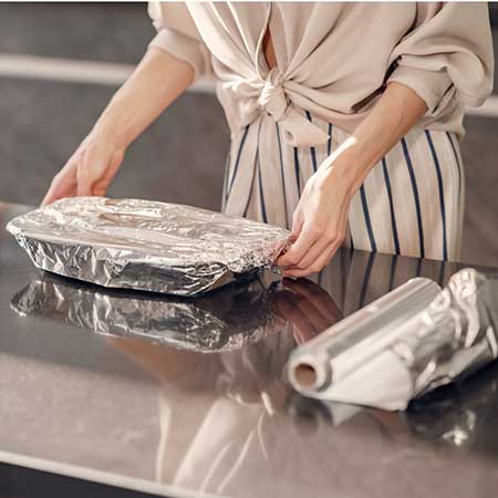 Shop Kitchen Foil