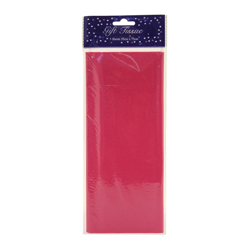 Shop tissue paper
